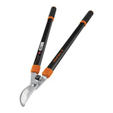 Tijera forjada profesional f-122 ruper